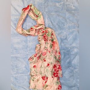 Juicy Couture Scarf NWOT